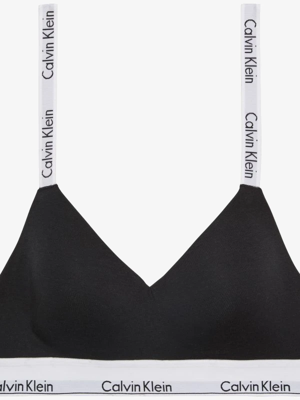 Calvin Klein Underwear LGHTLY LINED BRALETT