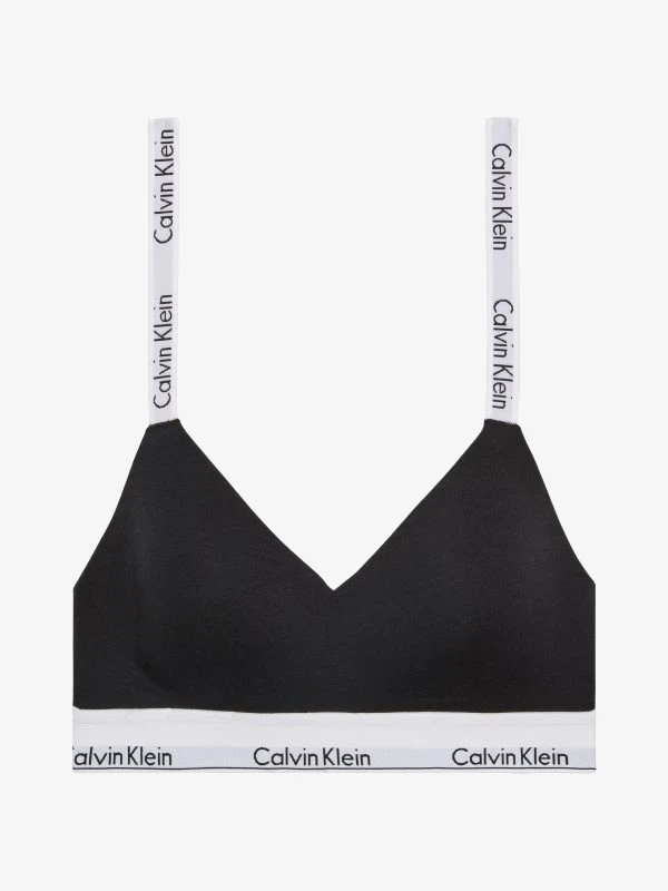 Calvin Klein Underwear LGHTLY LINED BRALETT