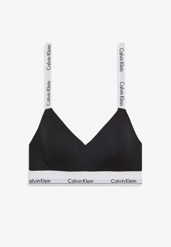 Calvin Klein Underwear LGHTLY LINED BRALETT