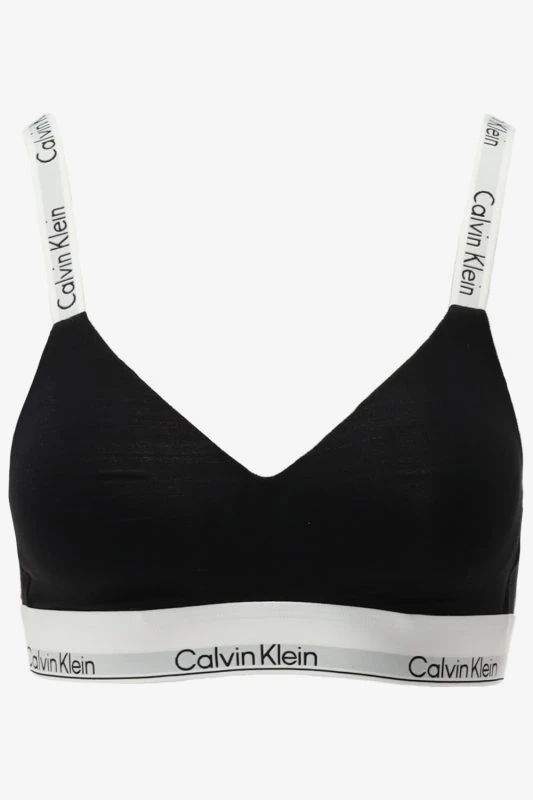 Calvin Klein Underwear LGHTLY LINED BRALETT