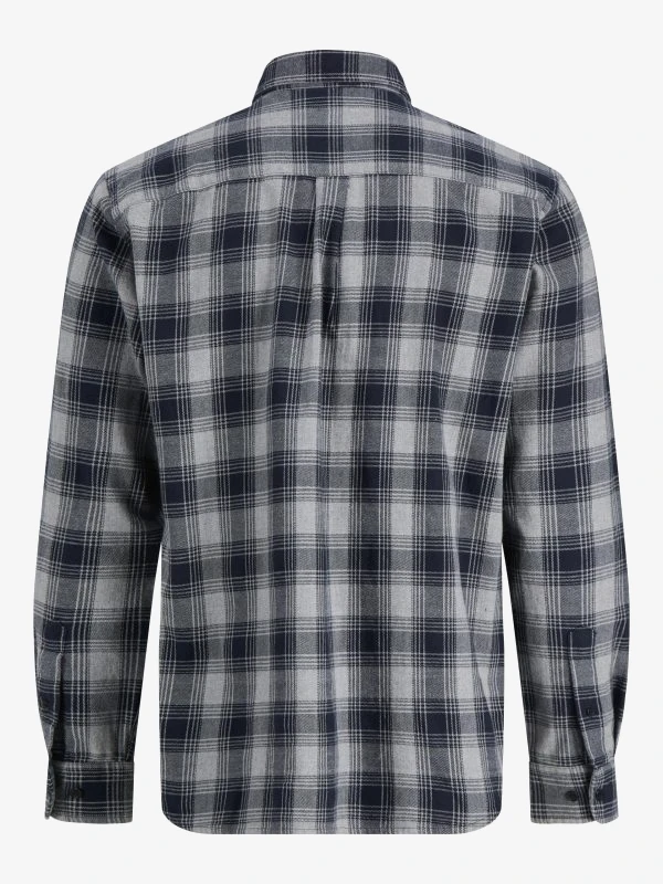 Jack&Jones Premium Casual Shirt BLUHARVEY