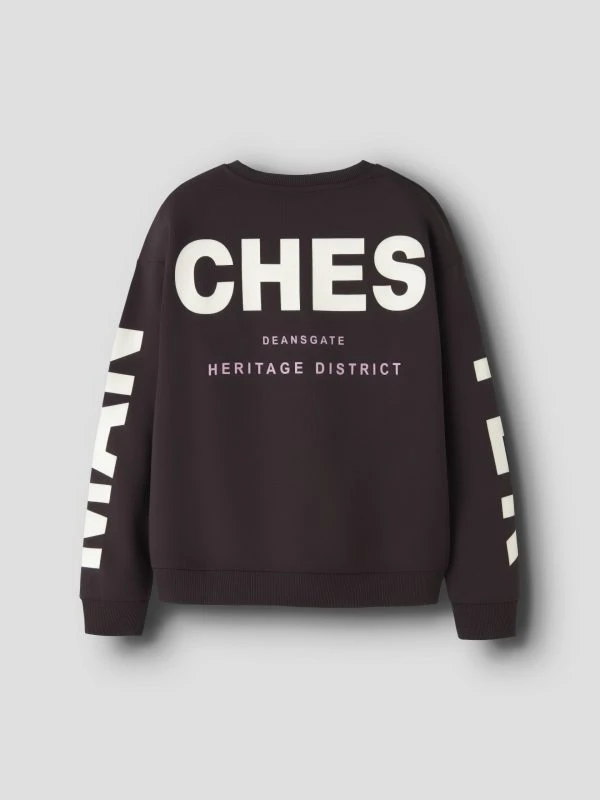 Name It Sweater NOKKI