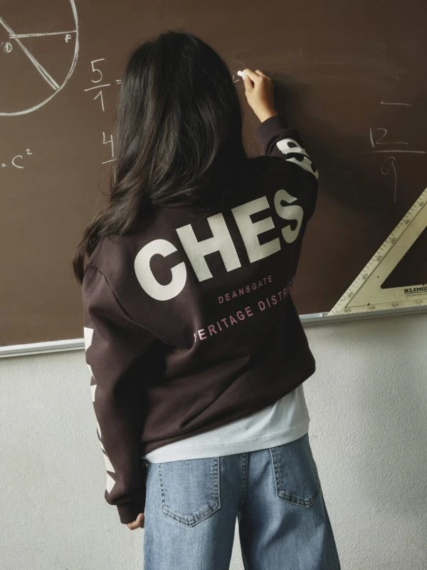 Name It Sweater NOKKI