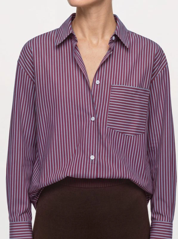 Object Blouse ZILA