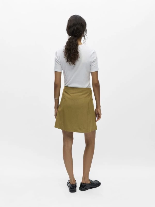 Object Rok LISA