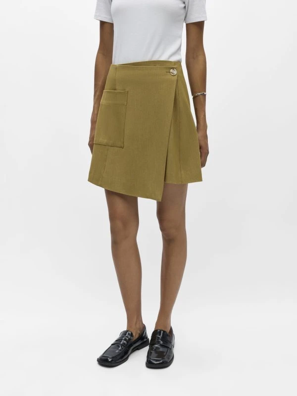 Object Rok LISA