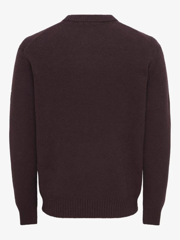 Only & Sons Trui JAMES