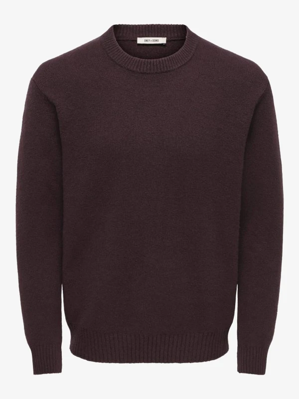 Only & Sons Trui JAMES
