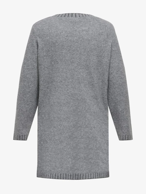 Only Carmakoma Jurk FINA