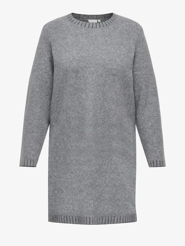 Only Carmakoma Jurk FINA