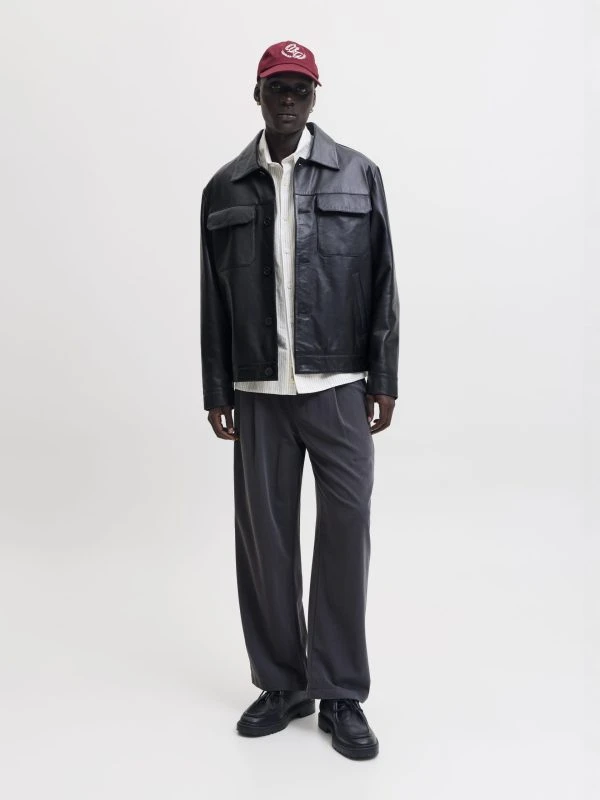 Jack&Jones Casual Shirt FREDERIKSBERG