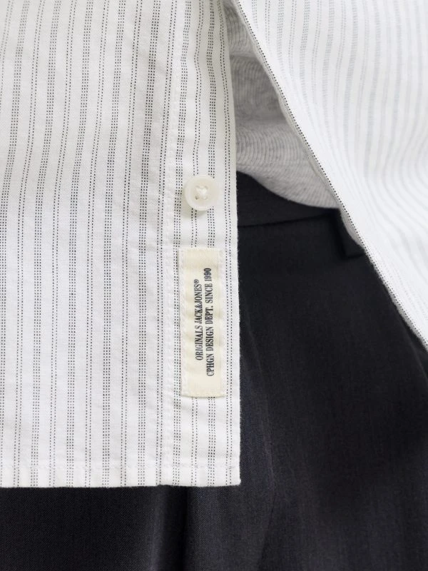 Jack&Jones Casual Shirt FREDERIKSBERG