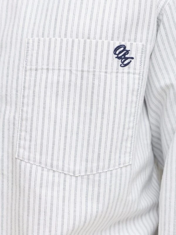 Jack&Jones Casual Shirt FREDERIKSBERG