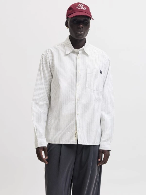 Jack&Jones Casual Shirt FREDERIKSBERG