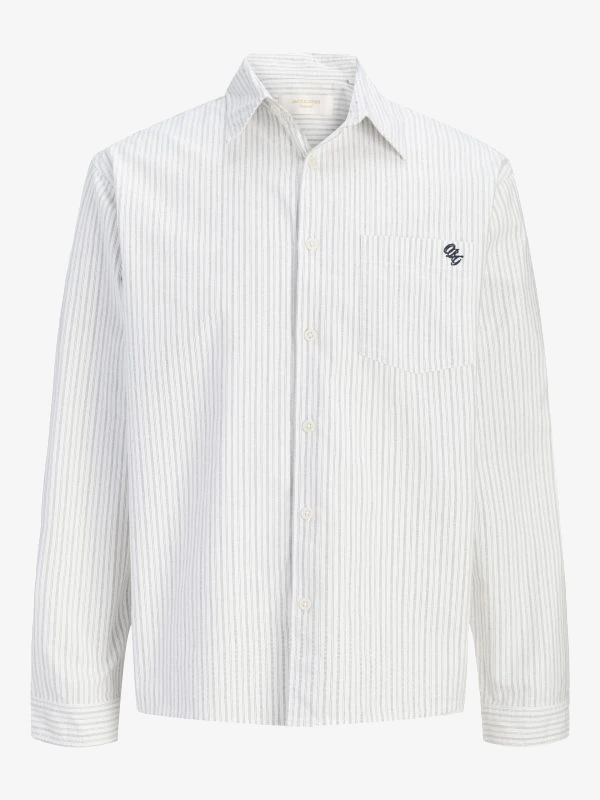 Jack&Jones Casual Shirt FREDERIKSBERG