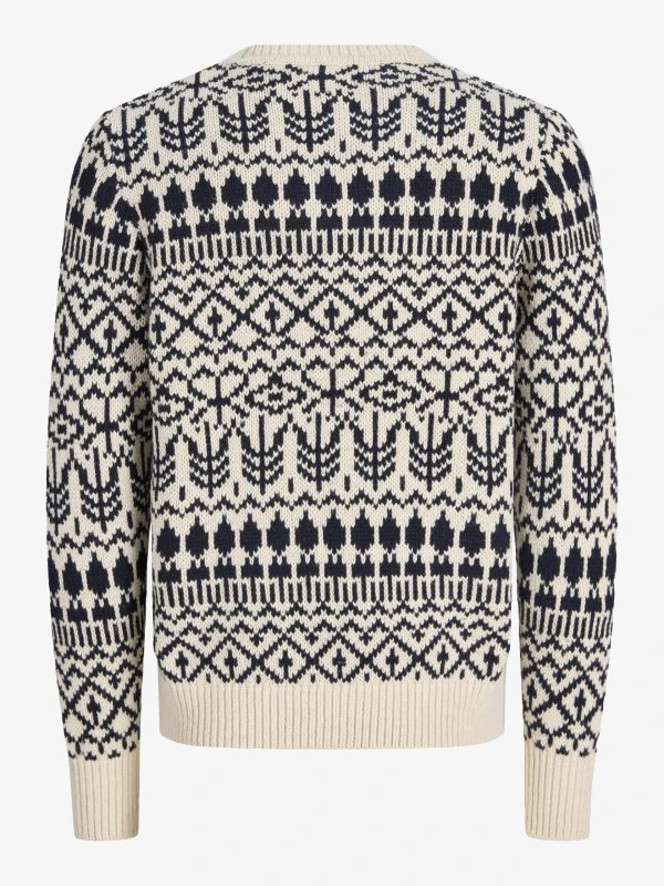 Jack&Jones Trui BLUCLARK