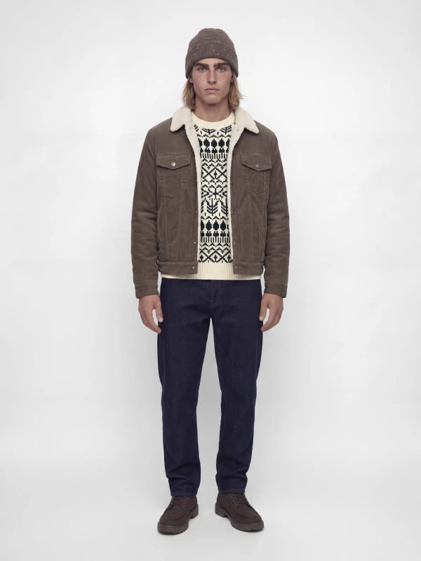 Jack&Jones Trui BLUCLARK