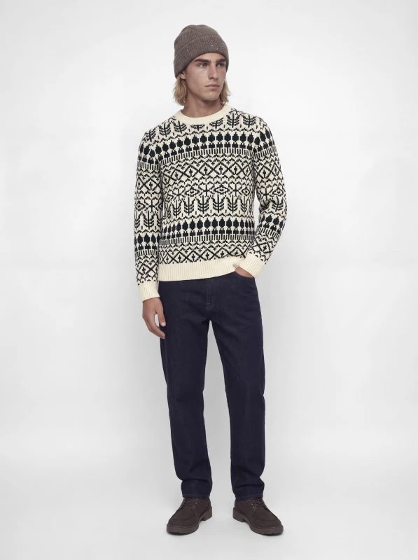 Jack&Jones Trui BLUCLARK
