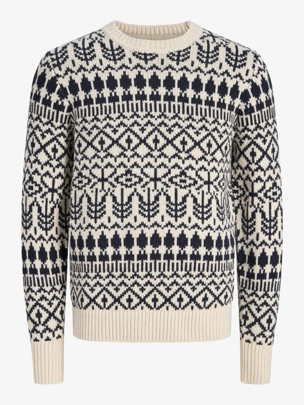 Jack&Jones Trui BLUCLARK