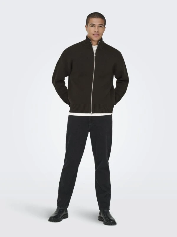 Only & Sons Vest BLAKE