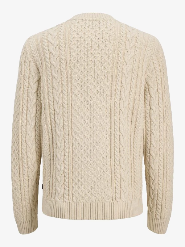 Jack&Jones Trui BLUCALLUM