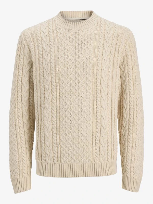 Jack&Jones Trui BLUCALLUM