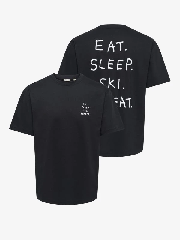 Only & Sons T-shirt FRED