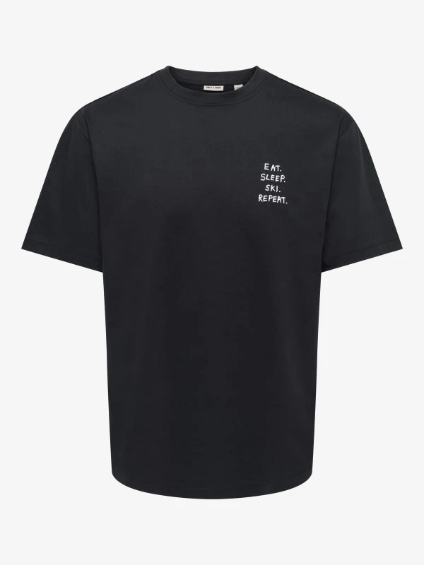 Only & Sons T-shirt FRED