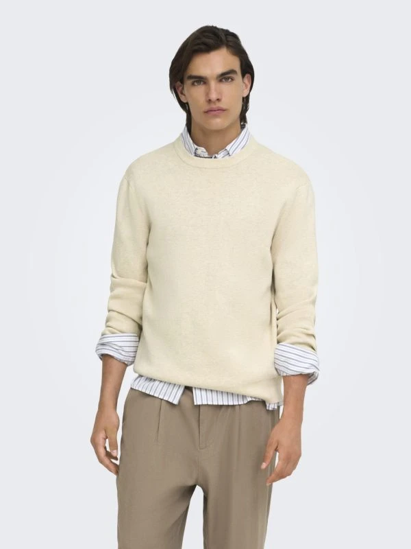 Only & Sons Trui TING
