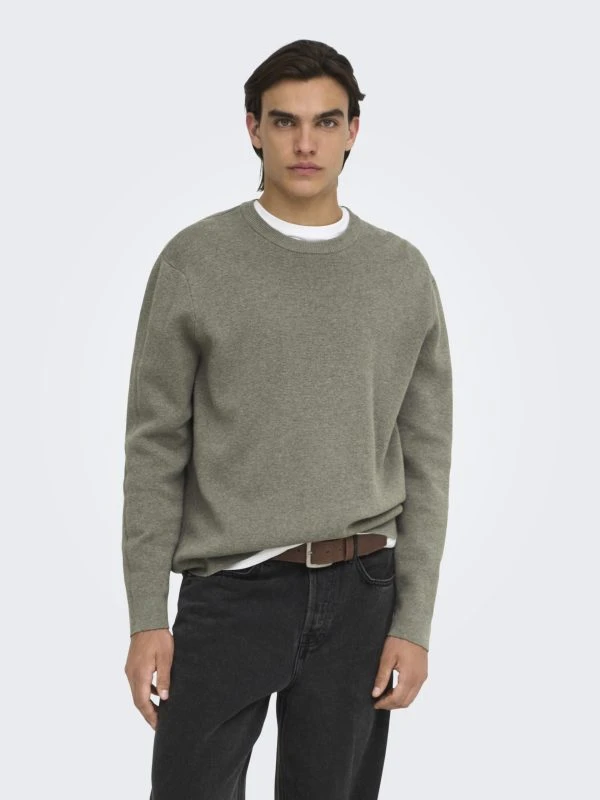 Only & Sons Trui TING
