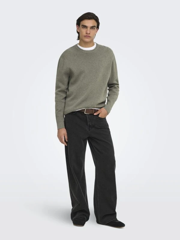 Only & Sons Trui TING