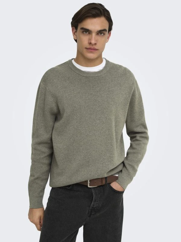 Only & Sons Trui TING