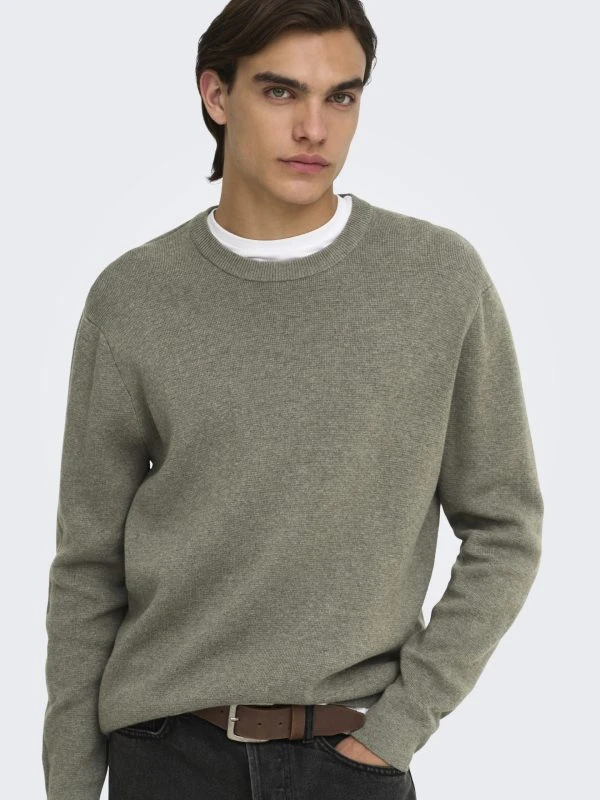 Only & Sons Trui TING