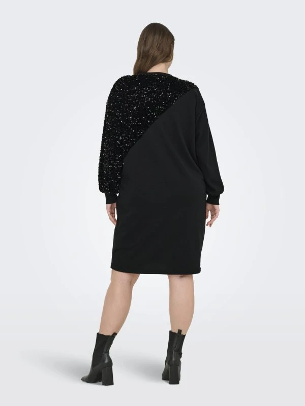 Only Carmakoma Jurk NELLIE