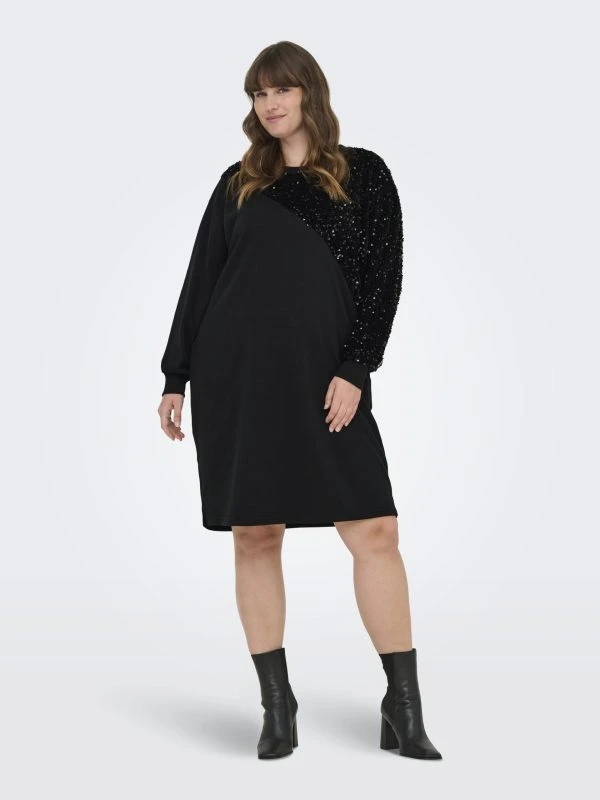 Only Carmakoma Jurk NELLIE