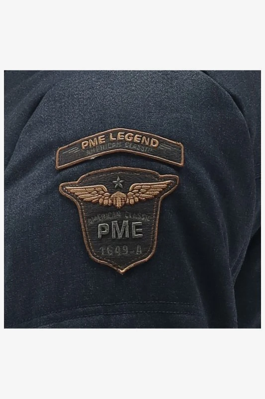 PME Legend Winterjas