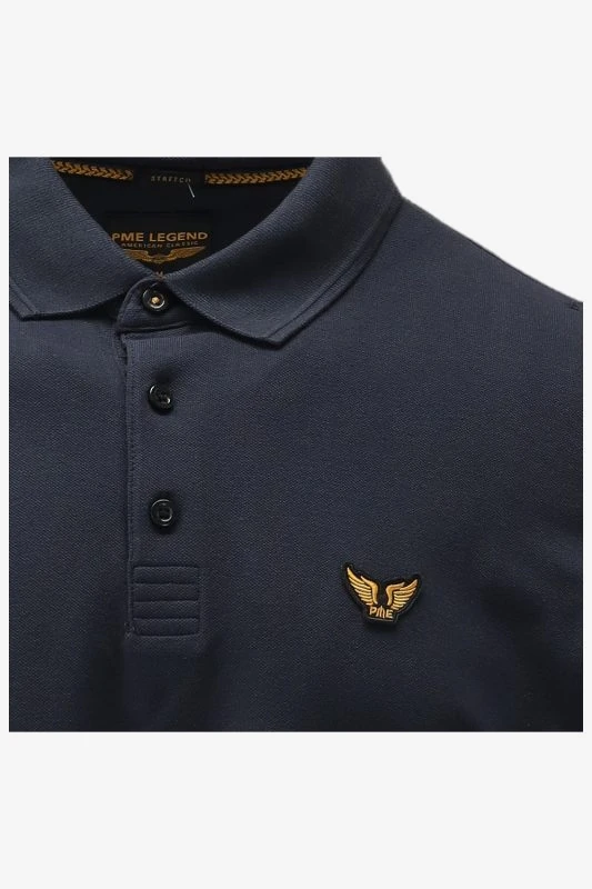 PME Legend Poloshirt