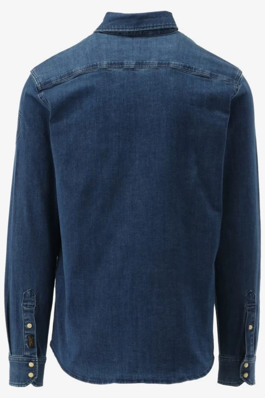 PME Legend Casual Shirt