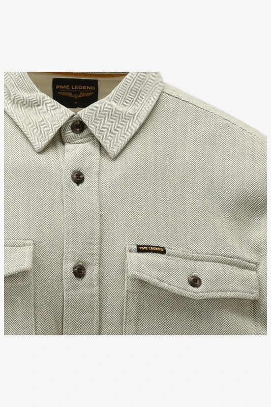 PME Legend Casual Shirt