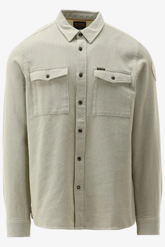 PME Legend Casual Shirt