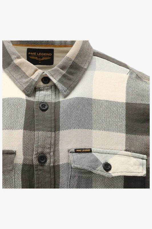 PME Legend Casual Shirt