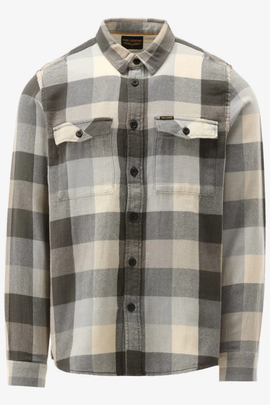 PME Legend Casual Shirt