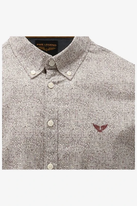 PME Legend Casual Shirt