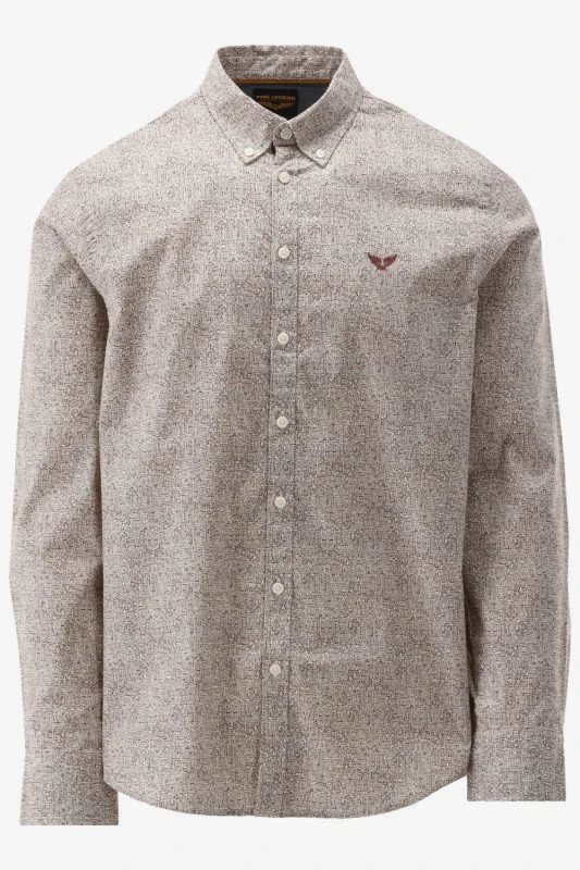 PME Legend Casual Shirt