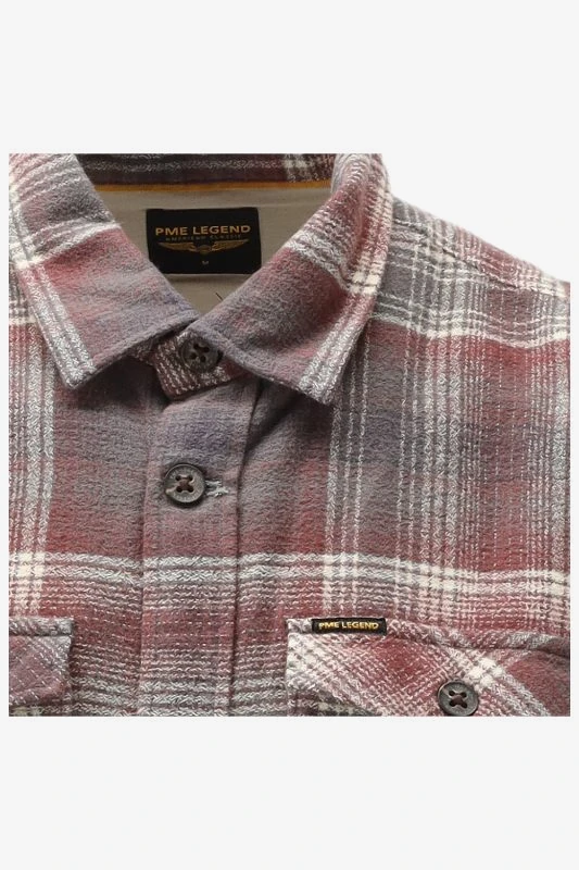 PME Legend Casual Shirt