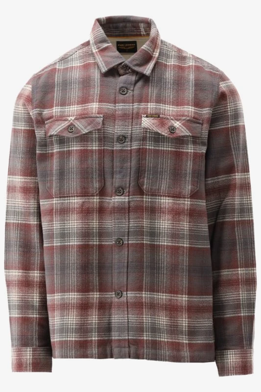 PME Legend Casual Shirt