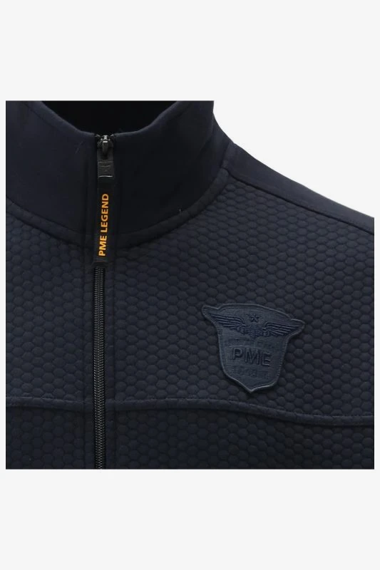 PME Legend Sweatvest