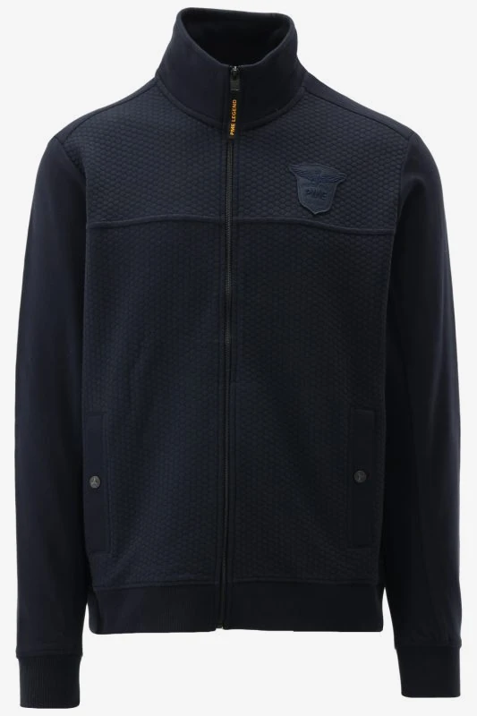PME Legend Sweatvest