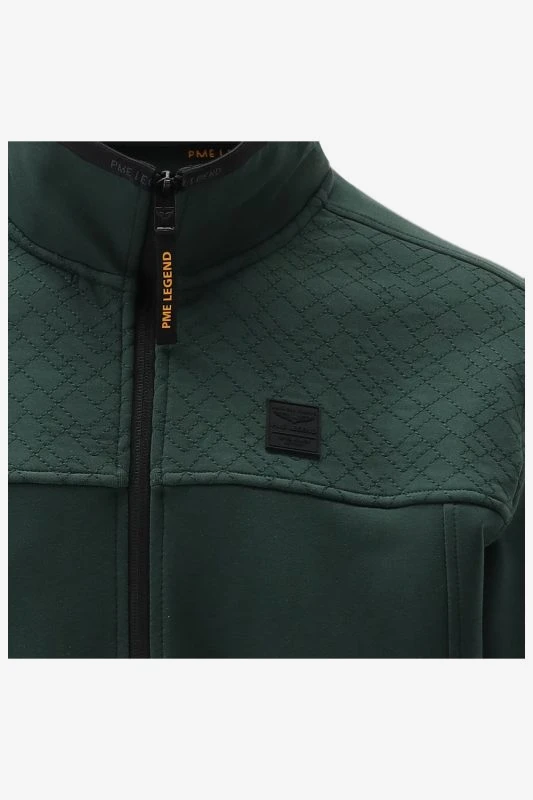 PME Legend Sweatvest