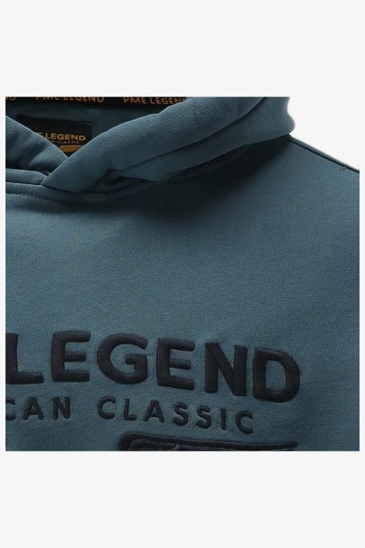 PME Legend Hoodie